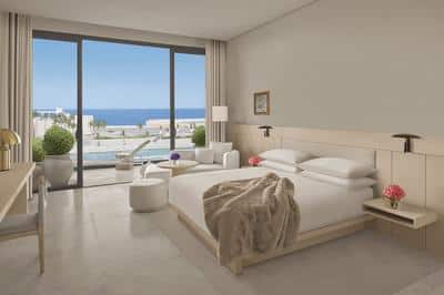 Royal Penthouse Suite