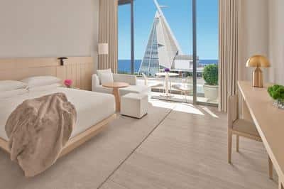 Penthouse Suite