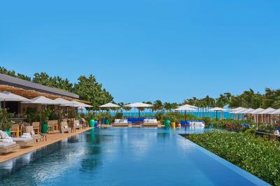 SO'OL Beach Club