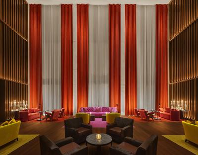 Lobby Bar