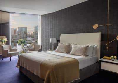 Premium Grand Canal View Room