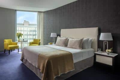 Premier Room