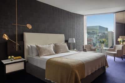 Premier Room