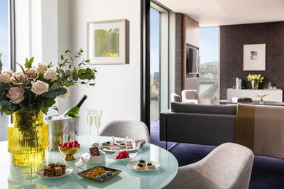 Presidential Suite