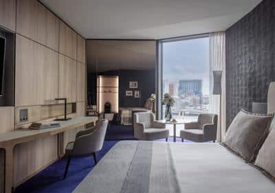 Premium Grand Canal View Room