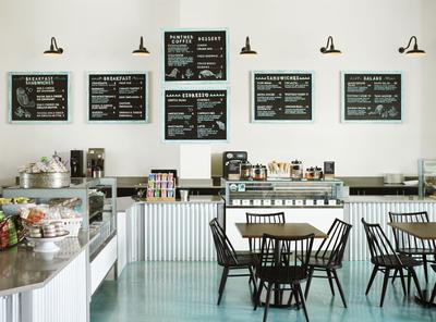 Marketplace - Grab n Go
