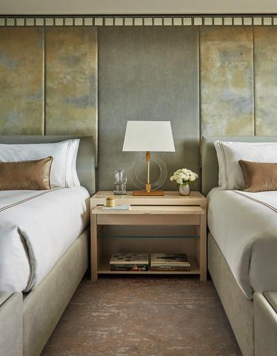 Ermitage Suite