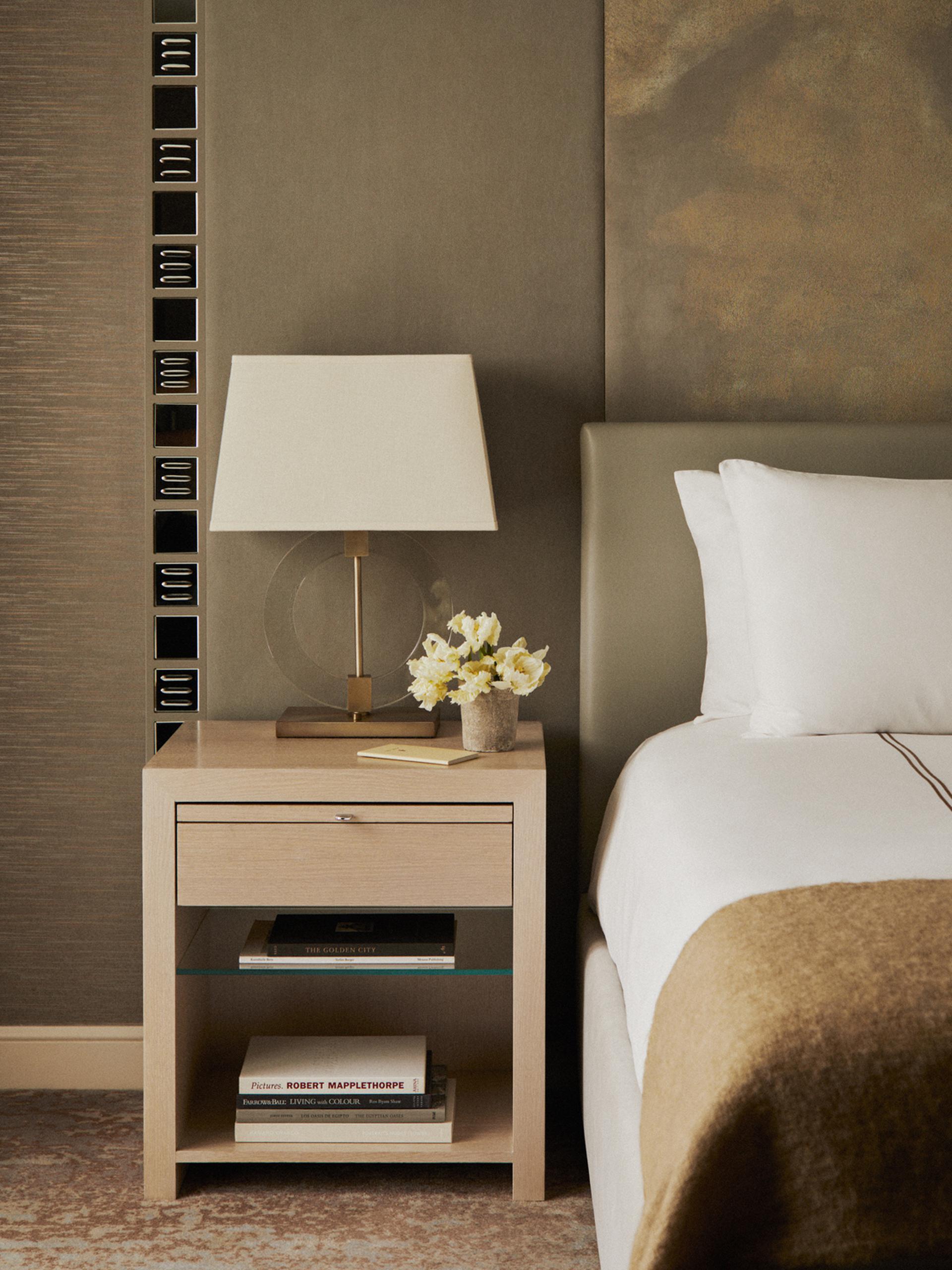 L'Ermitage Beverly Hills