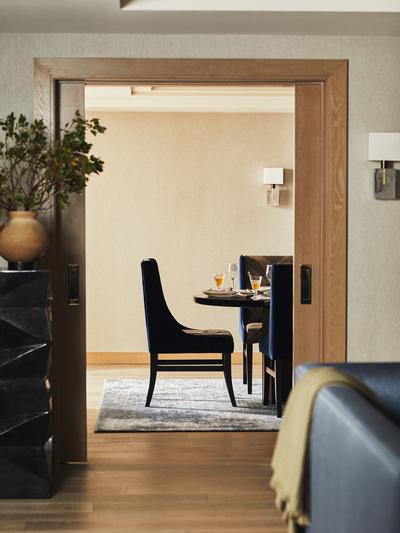 Ermitage Suite