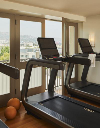 Health Club