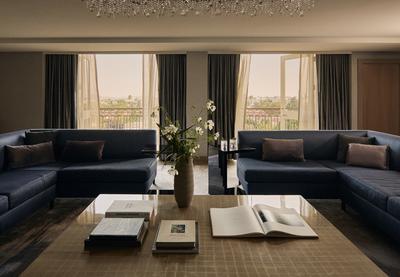 Ermitage Suite