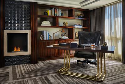 Ermitage Suite