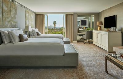 Ermitage Suite
