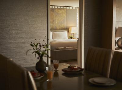 Grand Heritage Two Bedroom