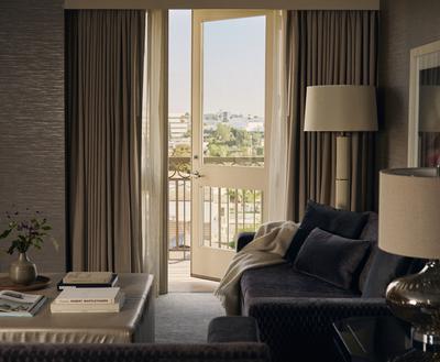 Palm Suite