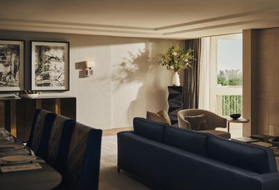 Palm Suite