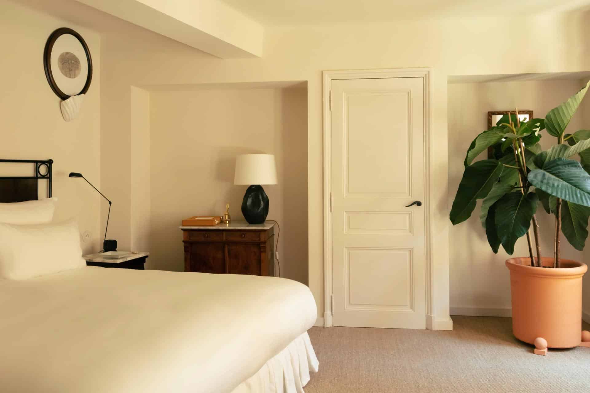 Prestige Room Tropezian Sea View Terrace