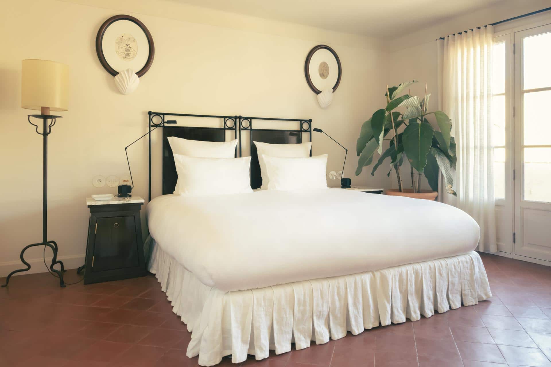 La Ponche Hôtel Restaurant · Saint Tropez