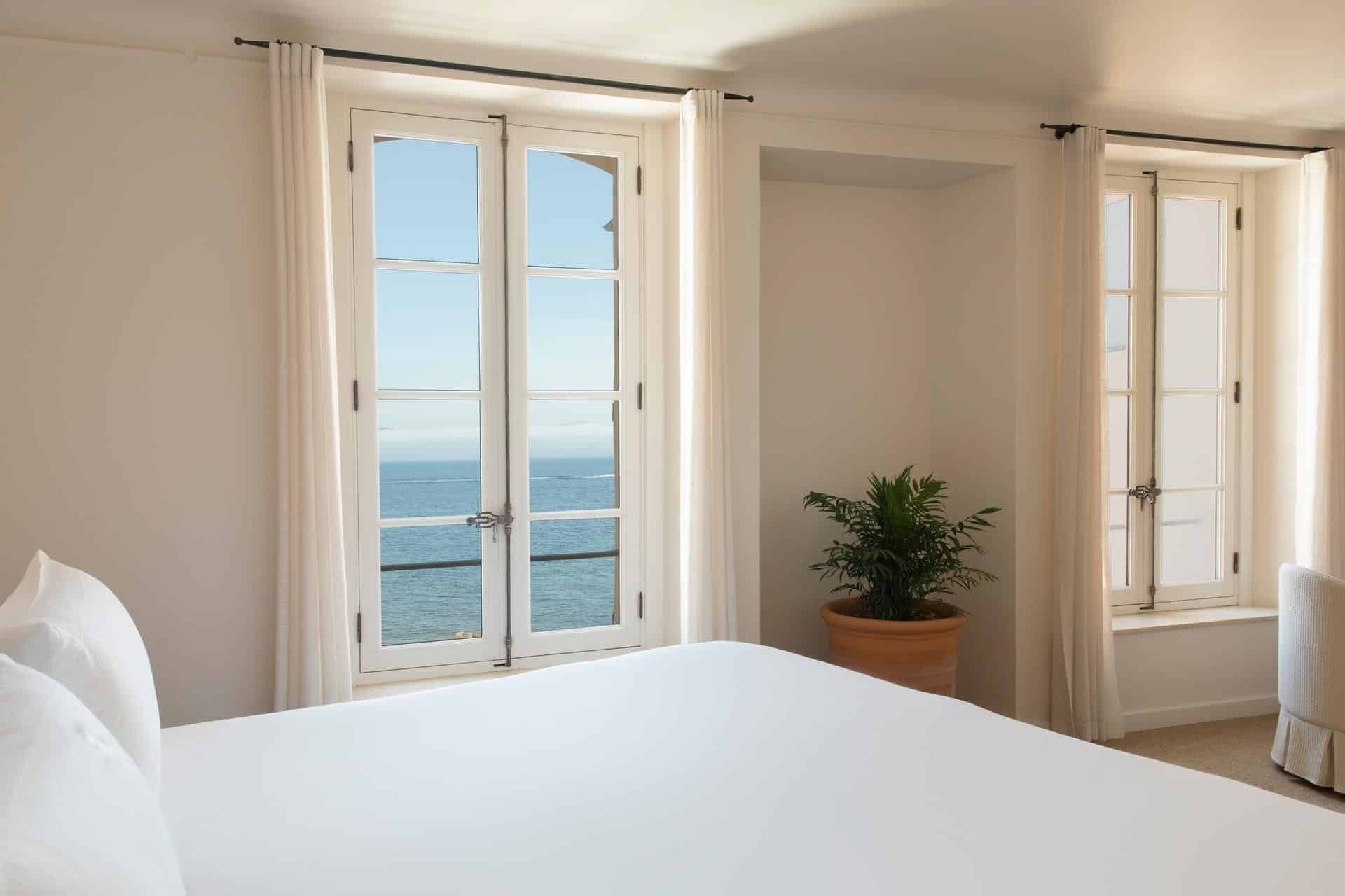 Prestige Suite Tropezian with Sea View