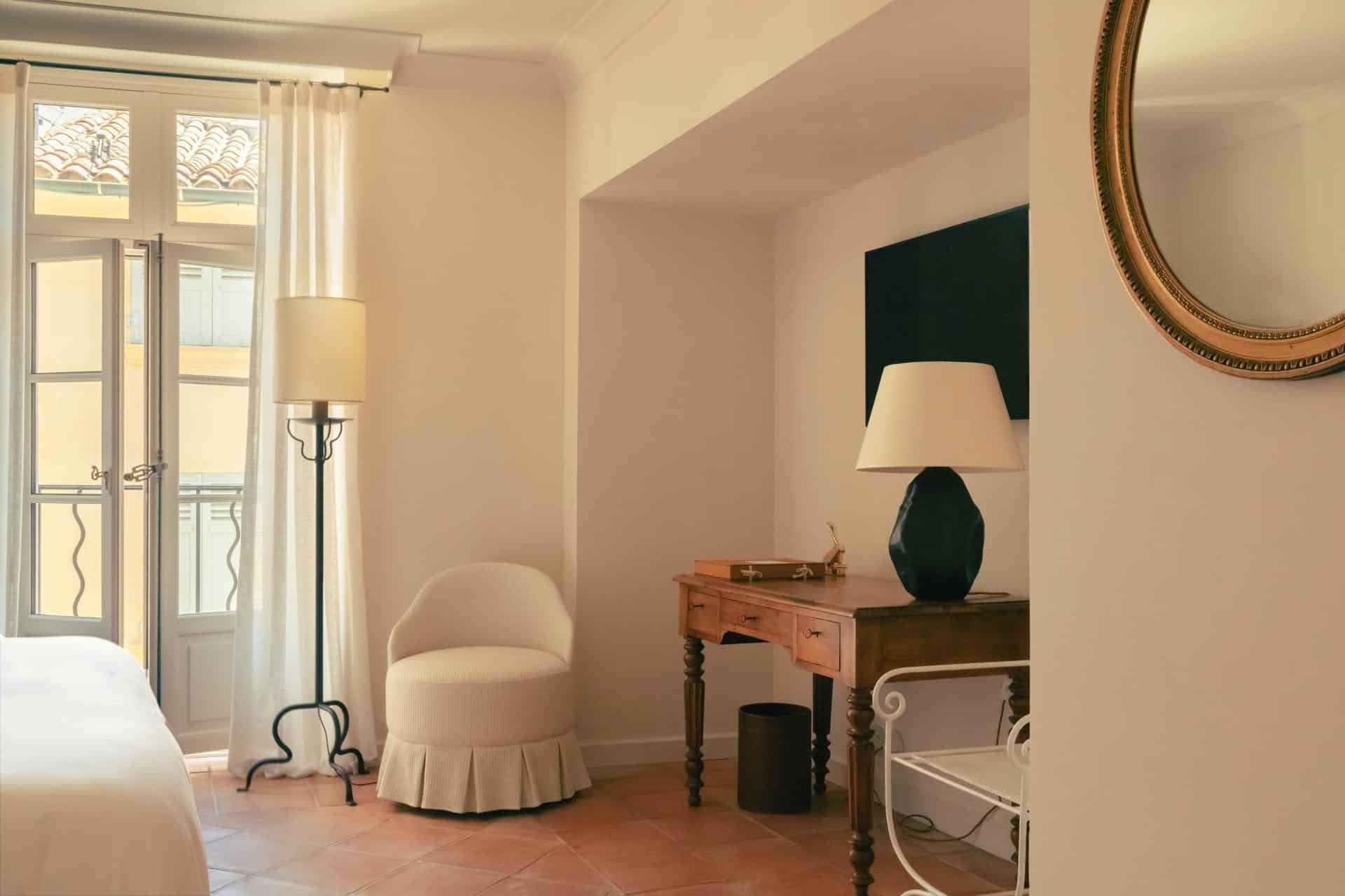Junior Suite with Sea View