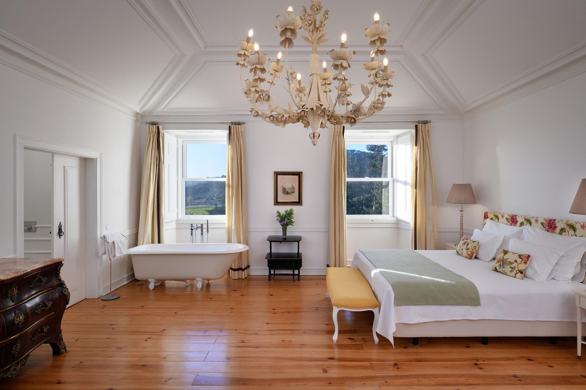 Hotel Casa Palmela