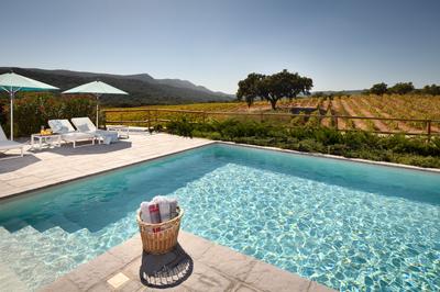 Adults Only Swimming Pool