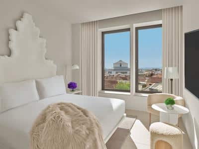 Opera Penthouse Suite