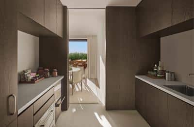 Opera Penthouse Suite