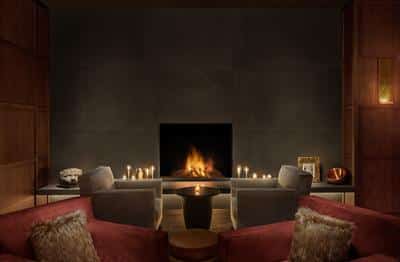 Punch Room