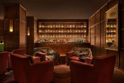Punch Room