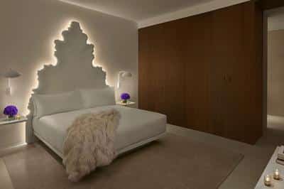 Superior 1 Bedroom Suite