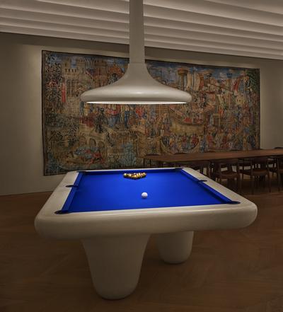Snooker