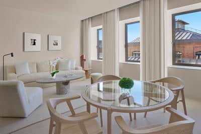 Premier One Bedroom Suite