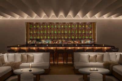 Lobby Bar