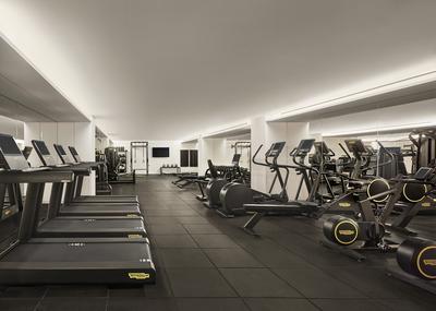 Fitness Centre