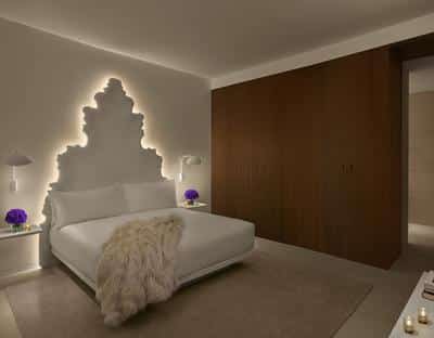 Superior 1 Bedroom Suite