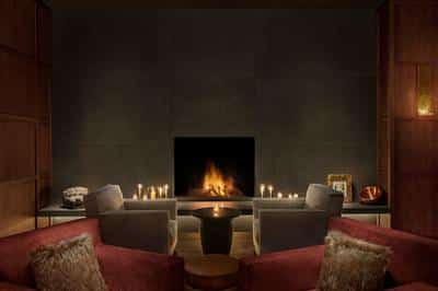 Punch Room