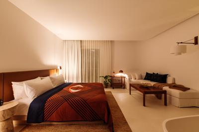Castle Suite