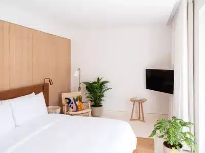 Castle Suite