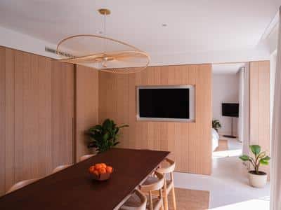 Castle Suite