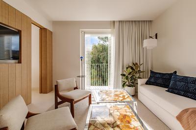 Castle Suite