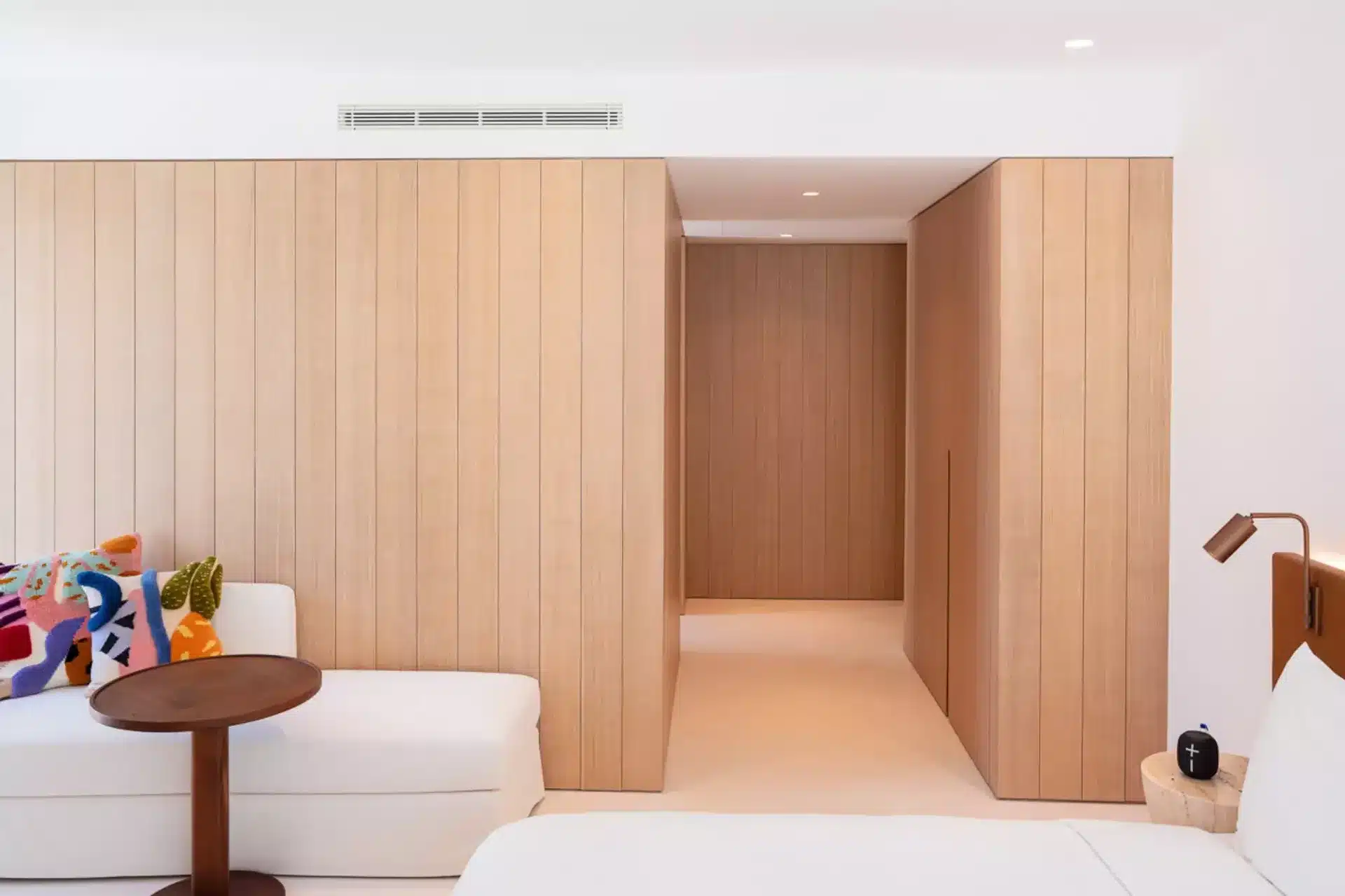 Casa Privada -Duplex Penthouse with Two King Beds