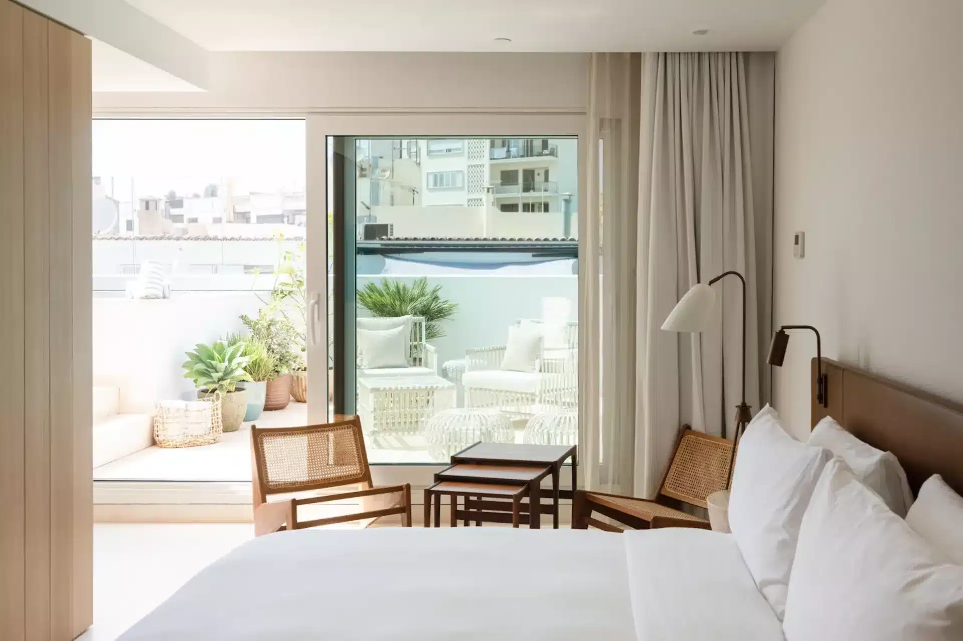 Casa Privada -Terrace Suite