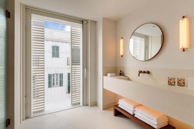 Castle Suite