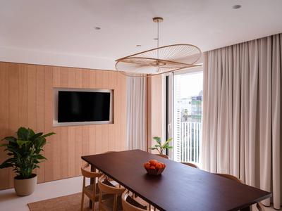Castle Suite