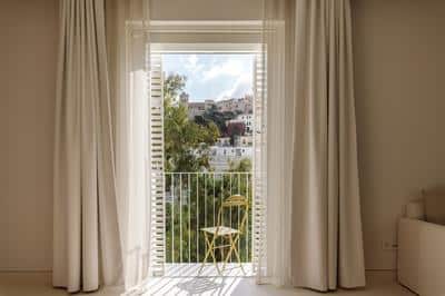 Castle Suite