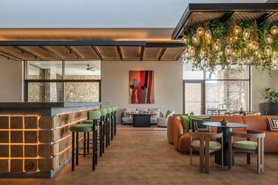 W Lounge
