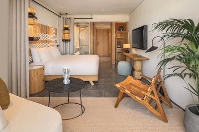Wonderful Guest Room