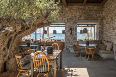 Parelia Beach Club