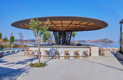 Parelia Beach Club